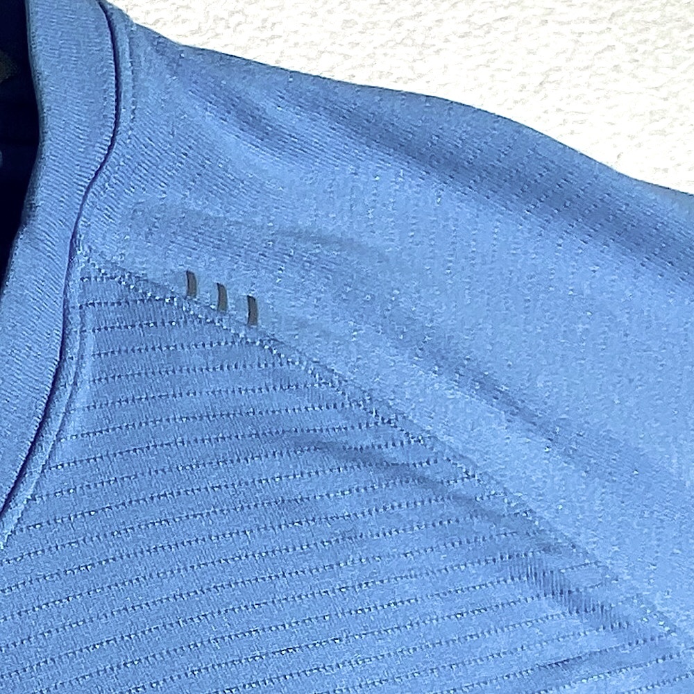 Lululemon License To Train 'Better Each Day' SS T-Shirt Size (XXL) Like NEW - Picture 7 of 10